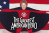 The Greatest American Hero