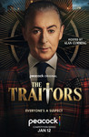 The Traitors: Season 1
