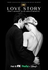 Love Story: John F. Kennedy Jr. & Carolyn Bessette