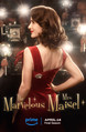 The Marvelous Mrs. Maisel: Season 5 Product Image