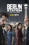 Berlin Station: Season 1