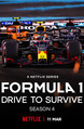 Formula 1: Drive to Survive: Season 5 Product Image