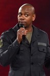 Dave Chappelle: The Age of Spin
