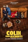 Colin From Accounts: Season 2
