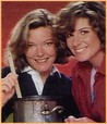 Kate & Allie