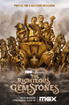 The Righteous Gemstones: Season 3 Product Image