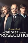 Agatha Christie’s The Witness for the Prosecution