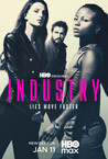 Industry: Season 4