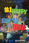 #1 Happy Family USA: Season 1
