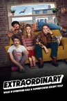 Extraordinary: Season 2