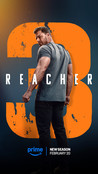 Reacher: Season 2