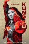 Kung Fu (2021): Season 3 Image