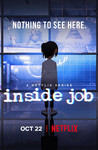 Inside Job (2021): Season 1