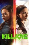 Killjoys Image