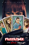 Freeridge: Season 1