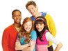 The Fresh Beat Band