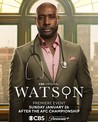 Watson: Season 2