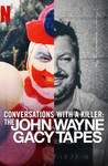 Conversations with a Killer: The John Wayne Gacy Tapes: Season 1