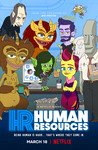 Human Resources: Season 2 Image