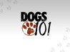 English Bulldog, Collie, Wire Fox Terrier, Cavalier King Charles Spaniel