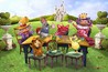 Wonder Pets! Reviews - Metacritic