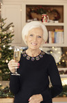 Mary Berry's Ultimate Christmas