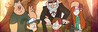 Gravity Falls