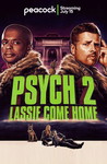 Psych 2: Lassie Come Home