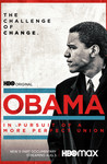 Obama: In Pursuit of a More Perfect Union: Season 1