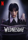 Wednesday: Season 2