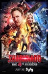 Sharknado 4: The 4th Awakens