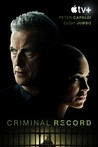 Criminal Record: Season 2