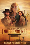 Walker: Independence: Season 1