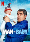 Man vs Baby