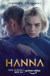 Hanna (2019): Season 1