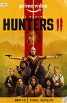 Hunters (2020): Season 1