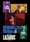 Lazarus: Season 1
