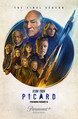 Star Trek: Picard: Season 3 Product Image