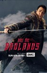 Into the Badlands: Season 1