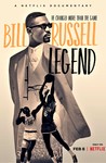 Bill Russell: Legend