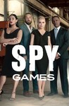 Spy Games