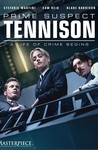 Prime Suspect: Tennison