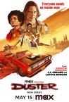 Duster: Season 1