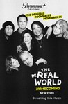 The Real World Homecoming: New York: Season 1