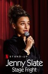 Jenny Slate: Stage Fright: Season 1