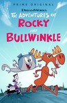 The Adventures of Rocky and Bullwinkle