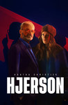 Agatha Christie's Hjerson: Season 1