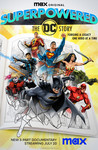 Superpowered: The DC Story: Season 1
