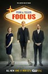 Penn & Teller: Fool Us