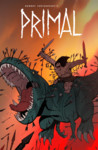Genndy Tartakovsky's Primal: Season 2